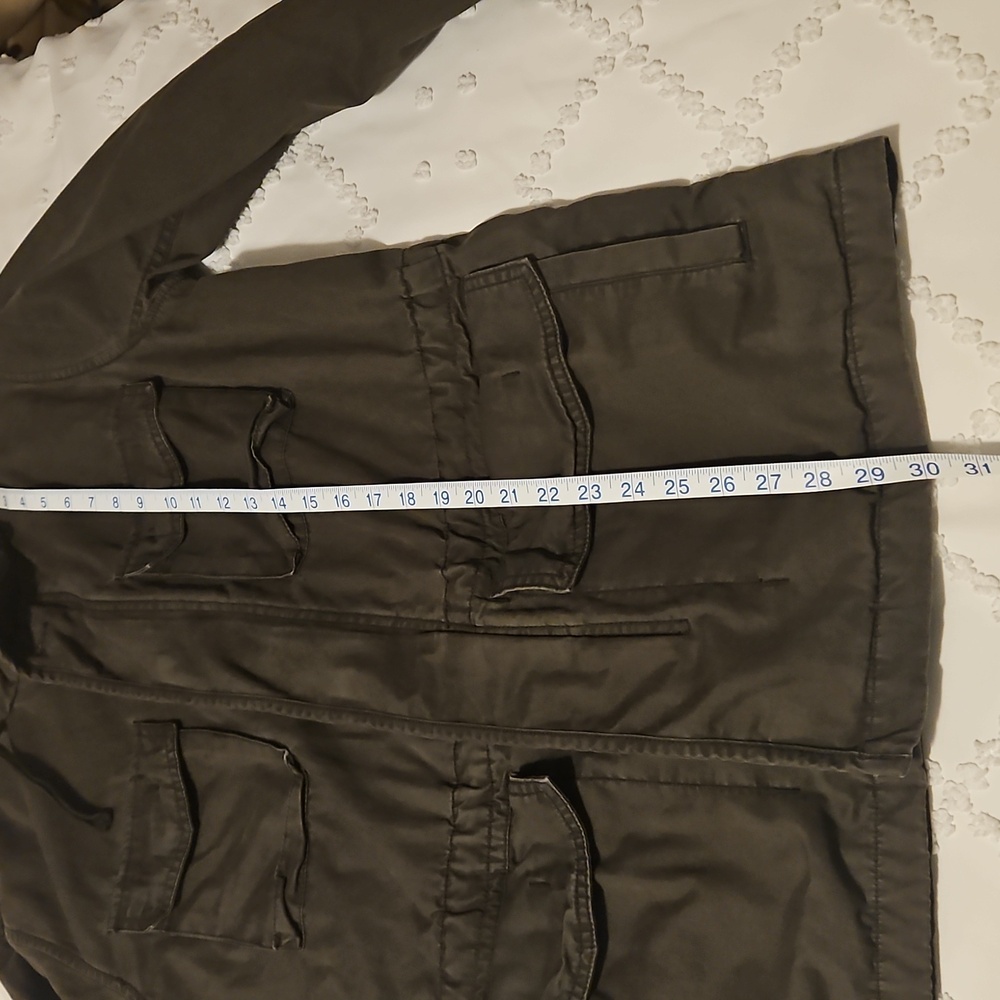 Gap Jacket Sz Medium Mens - Picture 10 of 11
